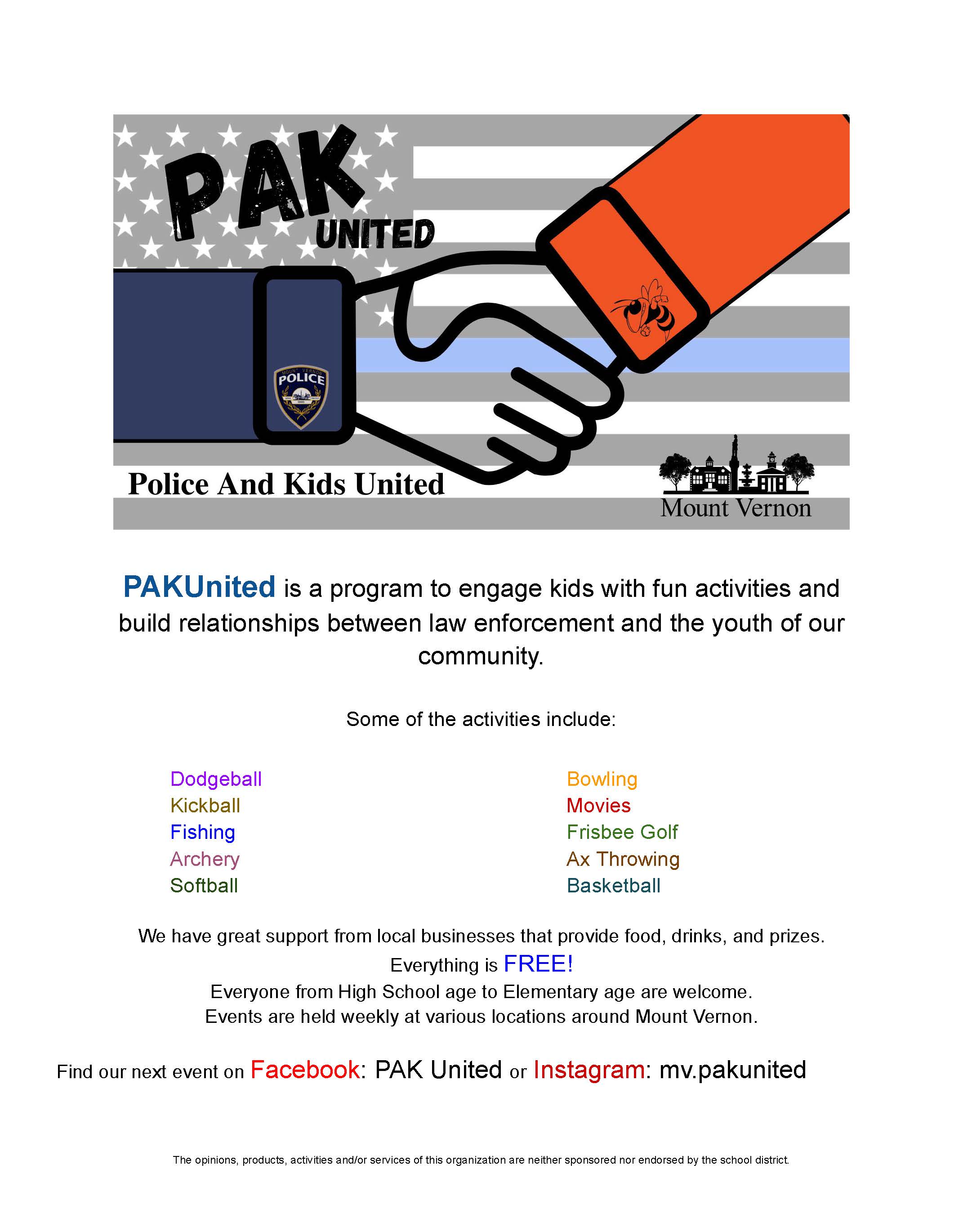 PAKUnited
